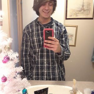 Meet your Posher, Jeremy